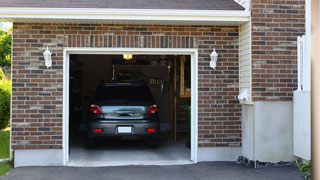 Garage Door Installation at Century, Colorado